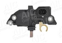 Generatorregulator