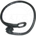 Satz mit 2 Halteband, Laderaumabdeckung AIC Jürgen Liebisch GmbH - 50636
