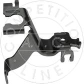 Halter, Bremsschlauch AIC Jürgen Liebisch GmbH - 57948