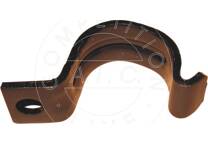 Halter, Stabilisatorlagerung