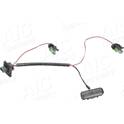 Heckklappengriff AIC Jürgen Liebisch GmbH - 72845
