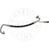 High-/Low Pressure Line, air conditioning AIC Jürgen Liebisch GmbH - 59683
