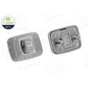 Holder, sun visor AIC Jürgen Liebisch GmbH - 75659