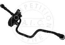 Hose, crankcase ventilation