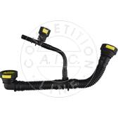 Hose, crankcase ventilation AIC Jürgen Liebisch GmbH - 59090