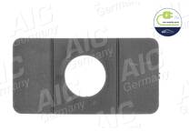 Houder, sensor-parkeerhulp