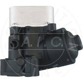 Housing, oil filter AIC Jürgen Liebisch GmbH - 57558