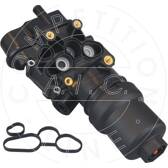 Housing, oil filter AIC Jürgen Liebisch GmbH - 58099