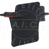 Hydraulic Filter, automatic transmission AIC Jürgen Liebisch GmbH - 55390