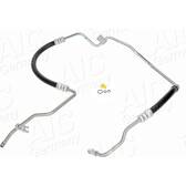Hydraulic Hose, steering AIC Jürgen Liebisch GmbH - 57674