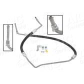 Hydraulic Hose, steering AIC Jürgen Liebisch GmbH - 58424