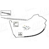 Hydraulic Hose, steering AIC Jürgen Liebisch GmbH - 58433
