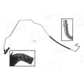 Hydraulic Hose, steering AIC Jürgen Liebisch GmbH - 58437