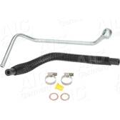 Hydraulic Hose, steering AIC Jürgen Liebisch GmbH - 58448