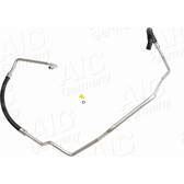 Hydraulic Hose, steering AIC Jürgen Liebisch GmbH - 58449