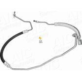 Hydraulic Hose, steering AIC Jürgen Liebisch GmbH - 58495