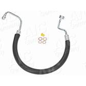 Hydraulic Hose, steering AIC Jürgen Liebisch GmbH - 58510