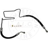 Hydraulic Hose, steering AIC Jürgen Liebisch GmbH - 58526