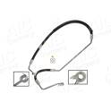 Hydraulic Hose, steering AIC Jürgen Liebisch GmbH - 58621
