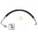 Hydraulic Hose, steering AIC Jürgen Liebisch GmbH - 58629