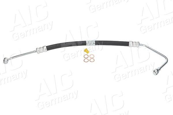 Hydraulic Hose- steering system