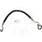 Hydraulic Hose, steering AIC Jürgen Liebisch GmbH - 58712