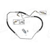 Hydraulic Hose, steering AIC Jürgen Liebisch GmbH - 58742