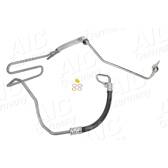Hydraulic Hose, steering AIC Jürgen Liebisch GmbH - 58766