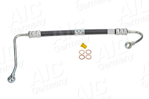 Hydraulic Hose- steering system