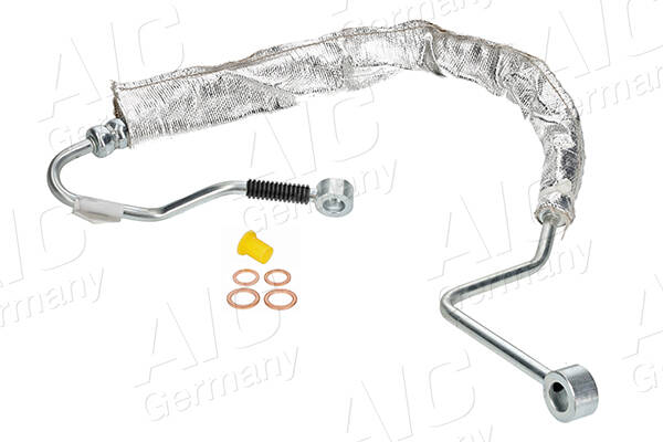 Hydraulic Hose- steering system