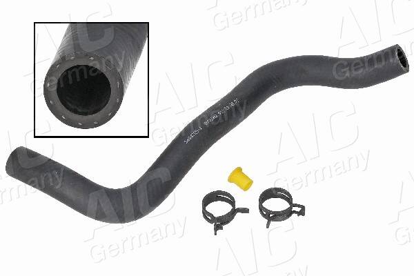 Hydraulic Hose- steering system