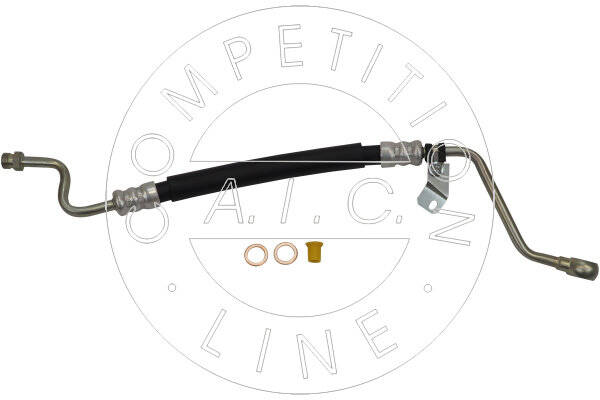 Hydraulic Hose- steering system