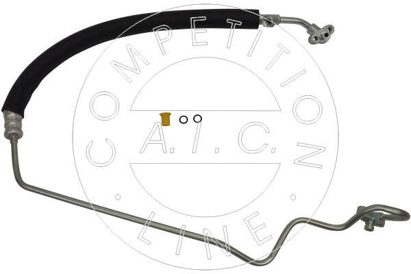 Hydraulic Hose- steering system