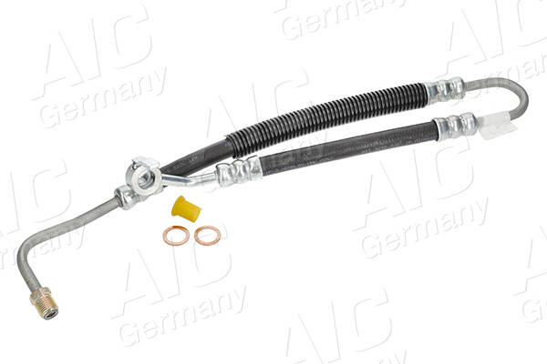 Hydraulic Hose- steering system