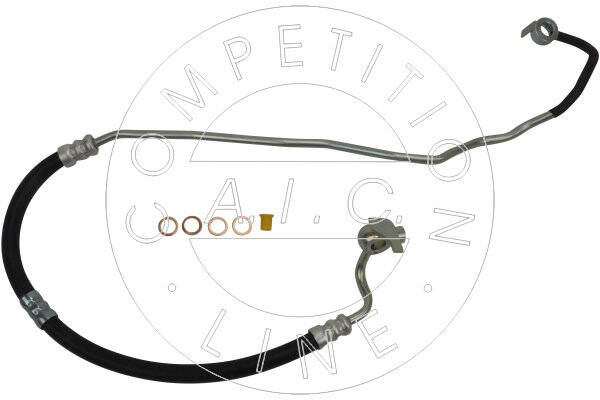 Hydraulic Hose- steering system