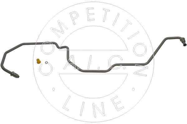 Hydraulic Hose- steering system