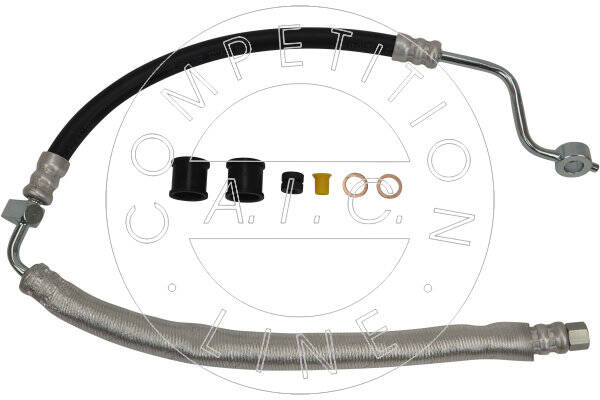 Hydraulic Hose- steering system
