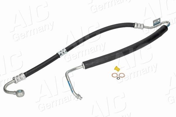Hydraulic Hose- steering system