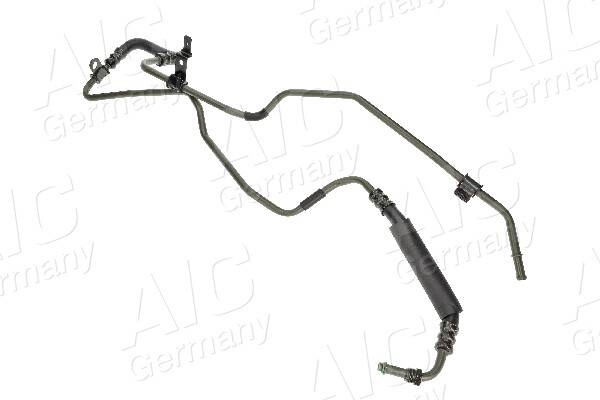 Hydraulic Hose- steering system