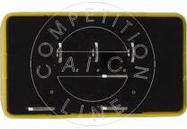 Indicator relay