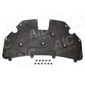 Insonorisant du compartiment moteur AIC Jürgen Liebisch GmbH - 57096