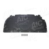 Insonorisant du compartiment moteur AIC Jürgen Liebisch GmbH - 57101