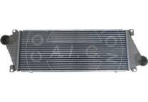 Intercooler, inlaatluchtkoeler