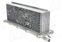 Intercooler, inlaatluchtkoeler