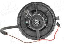 Interieurventilator