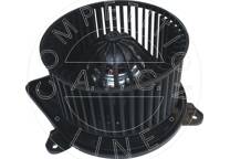 Interior Blower