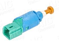 Interrupteur commande embrayage