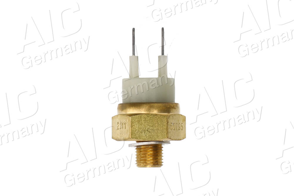 Temperature Switch, intake manifold preheating