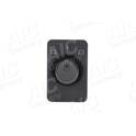 Interruptor, ajuste de espelho exterior AIC Jürgen Liebisch GmbH - 55110