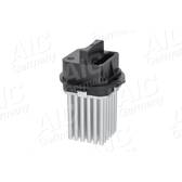 Interruptor de ventilador, aquecimento/ventilação AIC Jürgen Liebisch GmbH - 56006